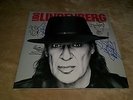 Udo Lindenberg Stärker als die Zeit Cover Signiert