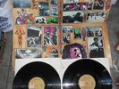 JOE COCKER MAD DOGS & ENGLISHMEN 2 LP LIVE AMLS 6002 RARE GATEFOLD + FOLDOUT LP