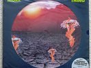 FAITH NO MORE - THE REAL THING LTD ED PICTURE DISC LP - 1989 UK SLASH  NO. 0845