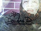 Death In June + All Pigs Must Die + PIC-LP, 2008, Limited Edition, Re-Release