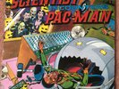 Scientist ?– Scientist Encounters Pac-Man LP  UK 1st   dub reggae  Greensleeves