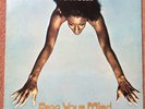 Funkadelic ?– Free Your Mind And Your Ass Will Follow LP   rare 1975 press funk