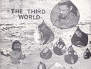 Abdul-Hannan The Third World private free jazz LP