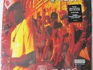 TOO SHORT - SHORTY THE PIMP - ORIGINAL 1992 JIVE LP 1ST PRESS SHRINK HYPE EX