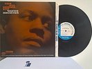 Wayne Shorter - The All Seeing Eye – Blue Note – LP 84219 – strong VG+