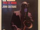 JOHN COLTRANE - KULU SE' MAMA - IMPULSE A-9106 - VG++/VG++