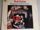 BOB DYLAN Bringing It All Back Home 1965  MONO Vinile Album Lp 33 Giri 12