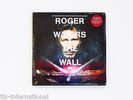 ROGER WATERS: THE WALL 180 Gram Audiophile Viny Record (3 x LP)     NEW