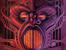 POSSESSED - beyond the gates LP