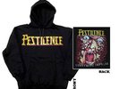 PESTILENCE - consuming impulse HSW