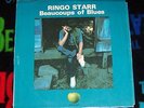 RINGO STARR Beaucoups of Blues 1970 ORIGINAL 45 RPM w/ picture sleeve EX beatles