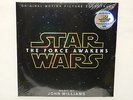 Star Wars: The Force Awakens (Vinyl) Soundtrack (2LP)