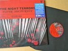 THE NIGHT TERRORS Pavor Nocturnus LP TNA001LP Limited Red / Grey Splatter Vinyl