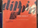 HANK MOBLEY Dippin W/ Lee Morgan, Etc. Blue Note 84209 VAN GELDER STAMP