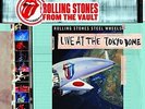 The Rolling Stones: From The Vault: Live At The Tokyo Dome 1990 (4LPs: 180GV + L