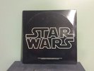 STAR WARS ORIGINAL 1977 VINYL SOUNDTRACK 2 LP set with POSTER and INSERT