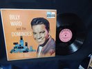 BILLY WARD AND HIS DOMINOES DL-8621 PROMO