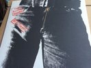 The Rolling Stones - Sticky Fingers - New 180g Vinyl Sealed