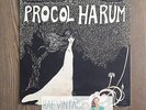 RAE VINTAGE RECORDS - PROCOL HARUM (self titled) 1967 33 Vinyl EX (Deram)