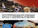 Led Zeppelin Houses Of The Holy Remaster LP 180g Vinyl RI NEW