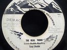 Northern Soul  - Troy Dodds 
