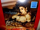 Madonna: Like A Virgin 180G Vinyl LP. Ray Of Light. Bedtime Stories. Rebel Heart