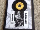 ELVIS PRESLEY....