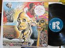 FLAMING LIPS 1987 ORIGINAL DUTCH 1st PRESS EDITION ENIGMA LABEL LP NEAR MINT