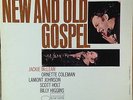 Jackie McLean-New And Old Gospel-Blue Note 84262-LIBERTY