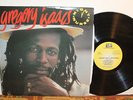 Gregory Isaacs ?– Night Nurse (2008 Reissue LP + 4 bonus dubs) Reggae - Jamaica