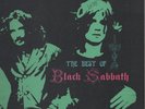 Orig BLACK SABBATH The Best Of JAPAN Japanese Import LP Vertigo EX Heavy Psych