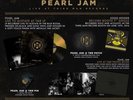Third Man Records Vault 29 Pearl Jam Live On Vinyl W Eddie Vedder 7 Inch