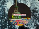 ? LP 1971 Moonkyte COUNT ME OUT Metronome MLP 15407  PSYCH PROG ROCK GER MINT- ?