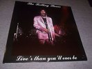 ROLLING STONES Live'r than you'll ever be 2LP swingin' pig TSP 043-2