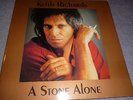 KEITH RICHARDS with X-Pensive Winos  A Stone Alone 2LP SWINGIN' PIG TSP 085-2