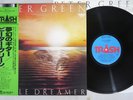 PETER GREEN LITTLE DREAMER TRASH TRSH-2008 Japanese Pressing OBI Vinyl LP