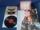 Rolling Stones, Let It Bleed, 1st UK-MONO-PRESS, Sticker, Poster,OIS,TOP ZUSTAND