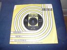 PAUL SIMON JERRY LANDIS CARLOS DOMINGUEZ RAREST OF SIMON 45'S ORIOLE 1964