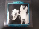 R.L. CRUTCHFIELD'S DARK DAY EXTERMINATING ANGEL NM LP 