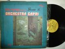ORQUESTA CAPRI FELIX MORALES VIRGENCITA AYUDAM GUAGUANCO FANTASTICO # 391 LISTEN