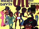 Miles Davis On The Corner 180 Gram Vinyl LP Brand New Factory Sealed