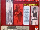 KINKS In Germany LP OG GERMAN PRESS