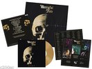 MERCYFUL FATE - TIME, 2016 EU BRONZE MARBLED vinyl LP, 016/200 NEW - SEALED