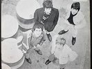 THE WHO DECCA AE.2002 EP MADE IN PORTUGAL 45 PS 7 *MY GENERATION*