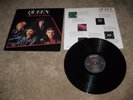 Queen Greatest Hits LP 5E-564 STERLING