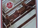 THE BEATLES 1962-1966 LIMITED EDITION RED VINYL SEALED SEBX-11842