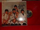 33T COULEUR BEATLES / YESTERDAY AND TODAY /