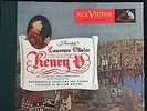 LAURENCE OLIVIER HENRY V VINTAGE RCA VICTOR RECORDRAMA WILLIAM SHAKESPEAR