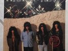 KISS First Kiss Last Licks PROMO ONLY Sampler OOP VINYL US 12