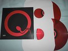 Queens Of The Stone Age – Songs for the deaf - red double vinyl, LP,foo fighters